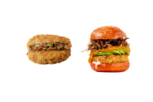 BURGER FUSION NY 24*120GR