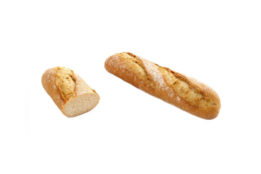 BAGUETTE COUNTRY BLANCHE 28CM 42*160GR /2104273
