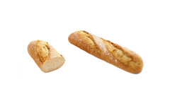 BAGUETTE COUNTRY BLANCHE 28CM 42*160GR /2104273