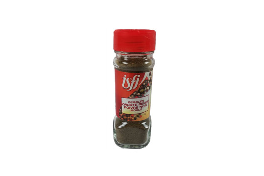 POIVRE MIX GRAINS MOULIN 45GR