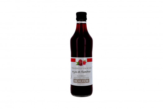 VINAIGRE DE FRAMBOISE 50CL