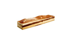 BAVAROIS TIRAMISU 700GR /B173
