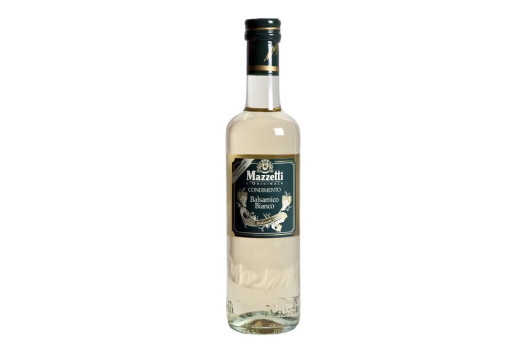 VINAIGRE BALSAMIQUE BLANC 50CL