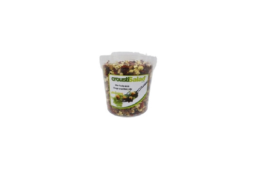 CROUTON FRUIT SEC 450GR