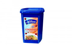 SAUCE COCKTAIL SANS ALCOOL 5L BOX