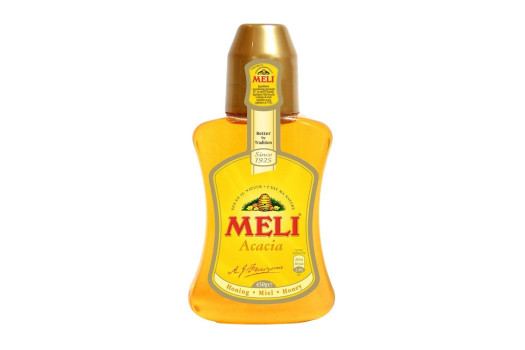 MIEL ACCASIA LIQUIDE 450ML