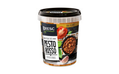 PESTO ROUGE 450GR