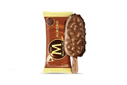 MAGNUM ALMOND 20*110ML