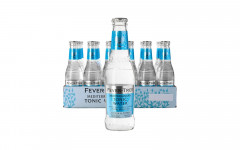 FEVER TREE WATER MEDITERANEAN 24*20CL BOUTEILLE