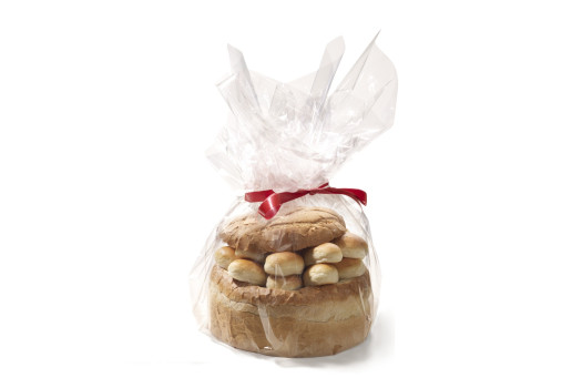 PAIN SURPRISE 2*1.8KG /2102053
