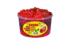 BONBON BOUTEILLE CHERRY COLA 150P