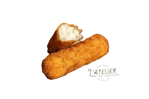 CROQUETTE HOUPPE 36*75GR