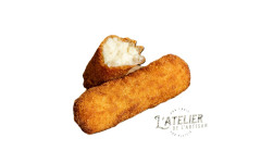 CROQUETTE HOUPPE 36*75GR