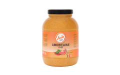 SAUCE AMERICAINE CHEF 3L PET