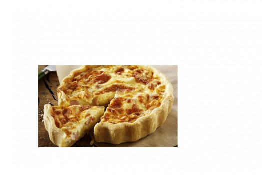 QUICHE LORRAINE 2*190 GR