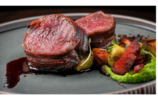 FILET DE MARCASSIN /KG