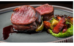 FILET DE MARCASSIN /KG