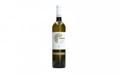 VIN BLANC VERMENTINO 75CL