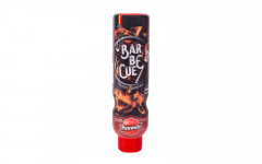 SAUCE BARBECUE 1L TUBE