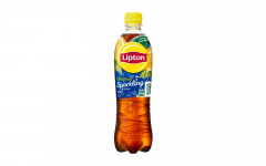 ICE TEA PETILLANT 24*50CL PET