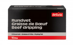 GRAISSE DE BOEUF 12.5KG