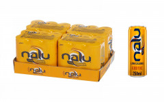 NALU EXOTIC 4*6*25CL SLEEK