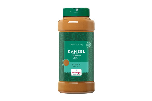 CANNELLE MOULUE 130GR