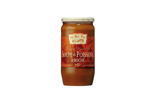 SOUPE POISSON 850CL