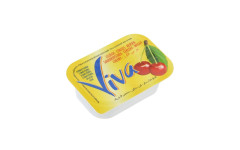 CONFITURE CERISE 120*25GR PORTIONS
