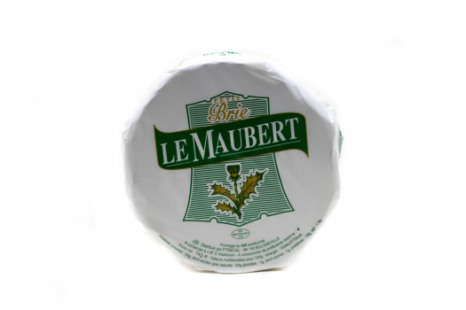 BRIE ROND 1KG
