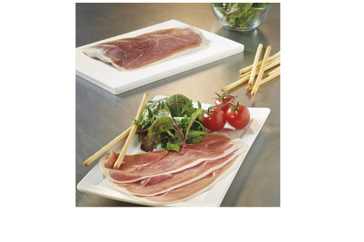 JAMBON ITALIEN PRETRANCHE 250GR