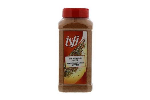 EPICE PITA 750GR