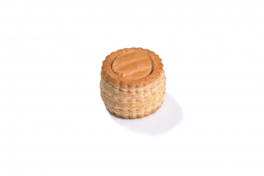 VIDES VOL AU VENT 45P 5cm