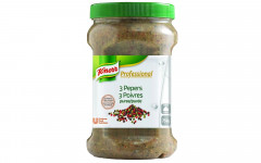 PUREE HERBS POIVRE 750GR