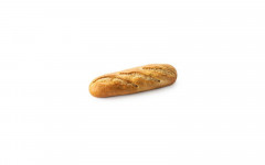 BAGUETTE BLANCHE DEMI 40*160GR B1010