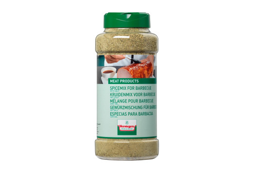 EPICE BARBECUE SEL 900GR