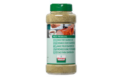 EPICE BARBECUE SEL 900GR