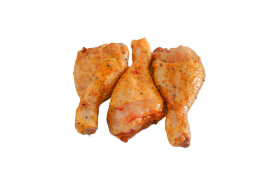 PILON DE POULET EPICE /KG