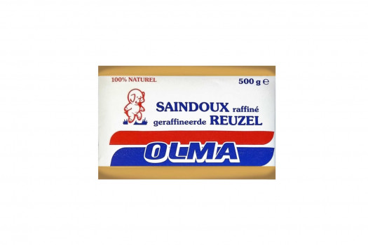 SAINDOUX 500G