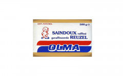 SAINDOUX 500G