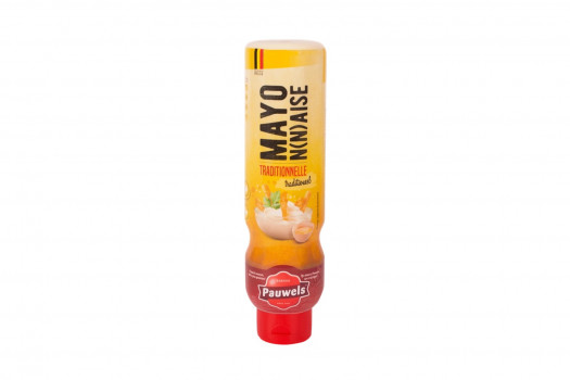 SAUCE MAYONNAISE 1L TUBE