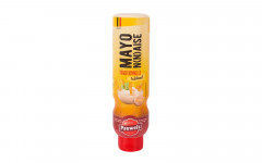 SAUCE MAYONNAISE 1L TUBE