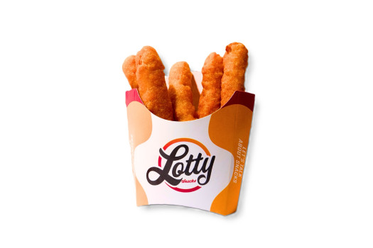 STICK POULET 135*20GR