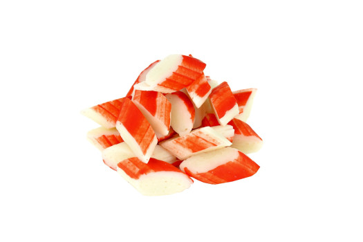 CRABE SHUNK 1KG