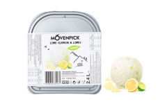 SORBET CITRON LIME 2*2.4L