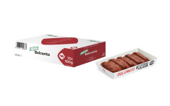 BELCANTO VEGGIE 15*100GR