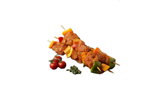 BROCHETTE DE DINDE MARINE +/-185GR /KG