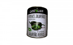 PIMENTS JALAPENOS 3L