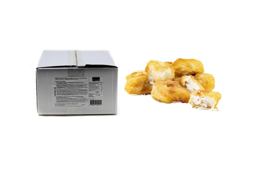 KIBBELING 3*1KG