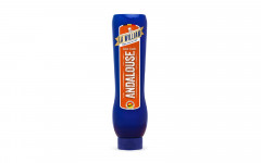 SAUCE ANDALOUSE 1L TUBE